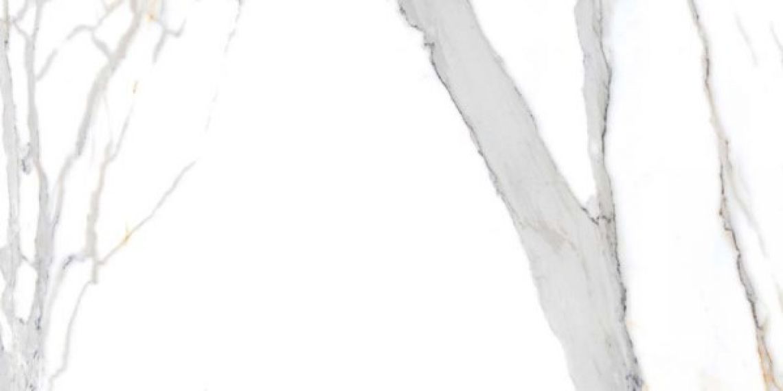 Aira Polished White 60x120