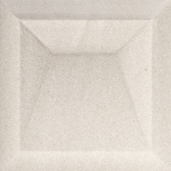 Akan Solid Sand 25x25