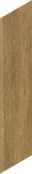 Alacia Chevron Almond 8x45