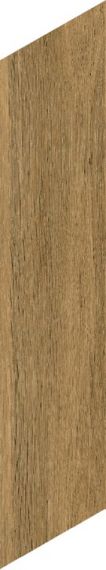 Alacia Chevron Almond 8x45