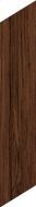 Alacia Chevron Choco 8x45