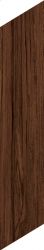 Alacia Chevron Choco 8x45