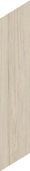 Alacia Chevron Greige 8x45