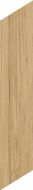Alacia Chevron Honey 8x45
