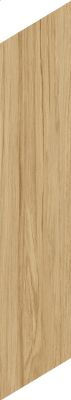Alacia Chevron Honey 8x45