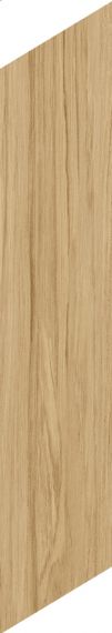 Alacia Chevron Honey 8x45