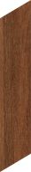 Alacia Chevron Red 8x45