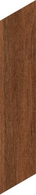 Alacia Chevron Red 8x45