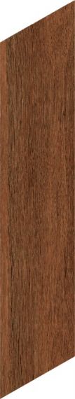Alacia Chevron Red 8x45