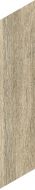 Alacia Chevron Sand 8x45