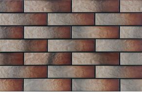 Alaska USA elewacja rustykalna 245x65x6.5