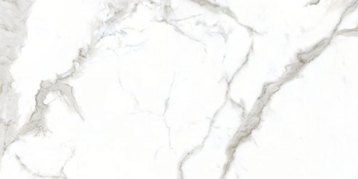 Alaska White 60x120