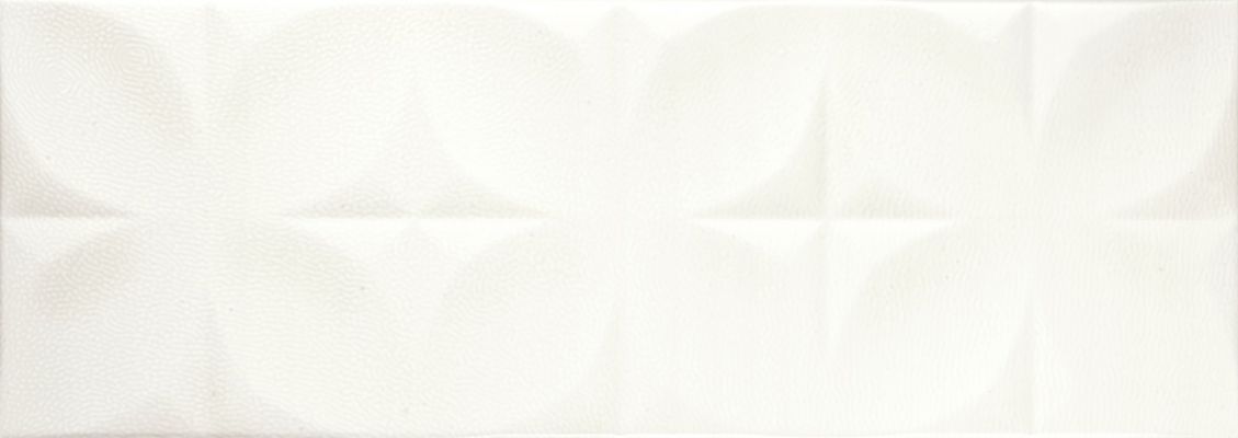 Albi Blanco Flor 90 31,6x90