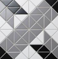 Albion Carpet Grey 25.9х25.9