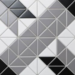 Albion Carpet Grey 25.9х25.9