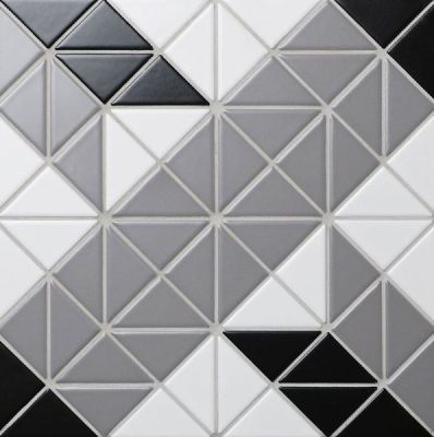 Albion Carpet Grey 25.9х25.9