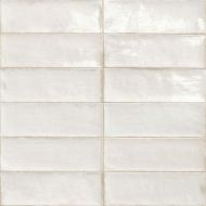Alboran White 10x30