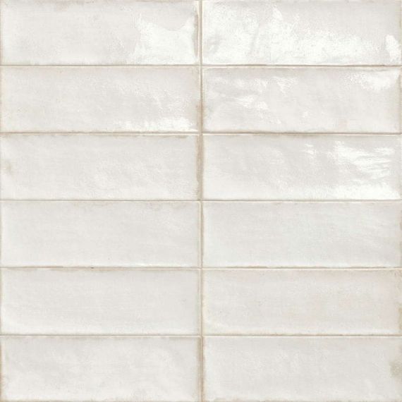 Alboran White 10x30