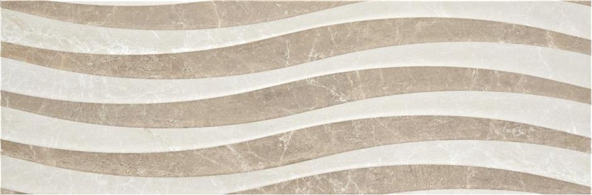 Albury Mix Warm 33.3x100