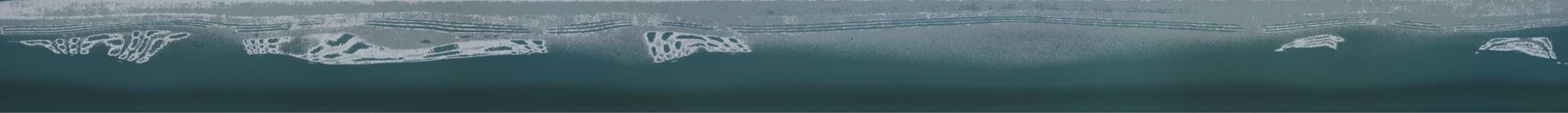 Alchimia Matita Torello Blue 2x30