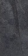 Alexandria Nero Sugar Carving 60x120