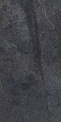Alexandria Nero Sugar Carving 60x120