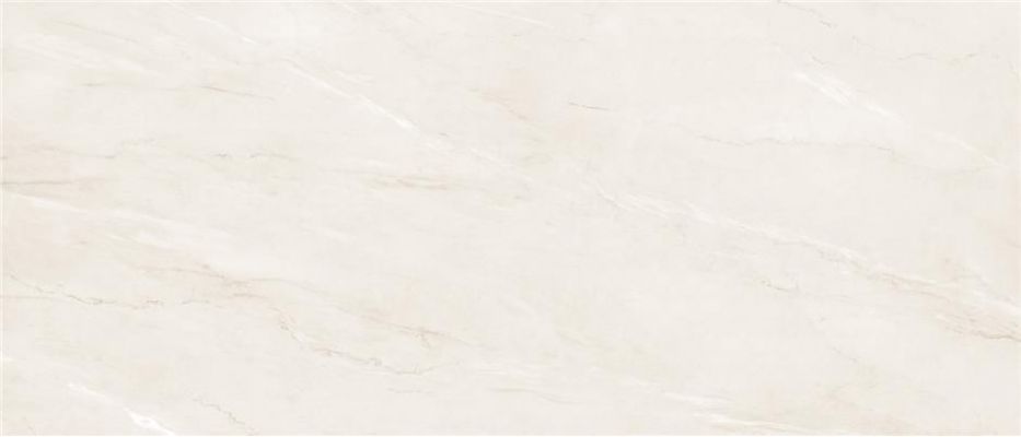 Aley Cream Sat Rect 6mm 120x280
