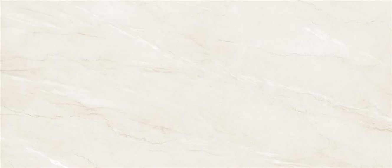Aley Cream Sat Rect 6mm 120x280
