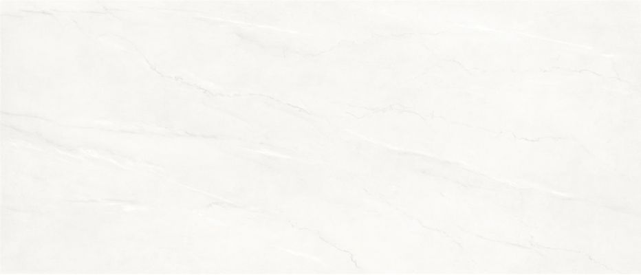 Aley White Pulido Rect 6mm 120x280