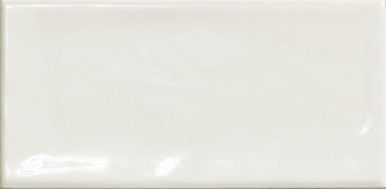 Alfaro Blanco Brillo 7,5x15