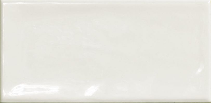 Alfaro Blanco Brillo 7,5x15