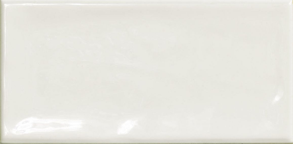 Alfaro Blanco Brillo 7,5x15