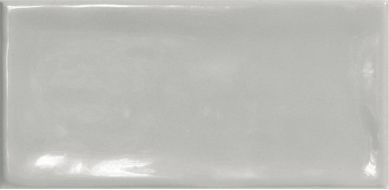 Alfaro Gris Brillo 7,5x15