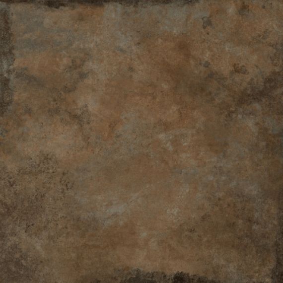Alloy Copper Matt Rect. 60x60