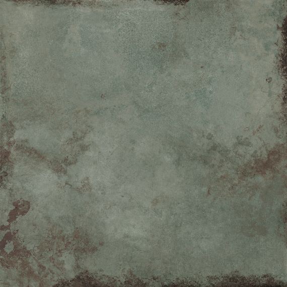 Alloy Mint Matt Rect. 60x60