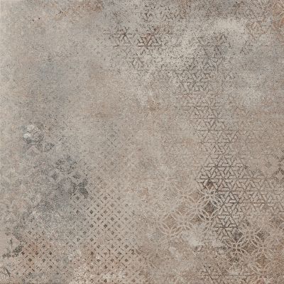 Alpha Beat Gray 60.8х60.8