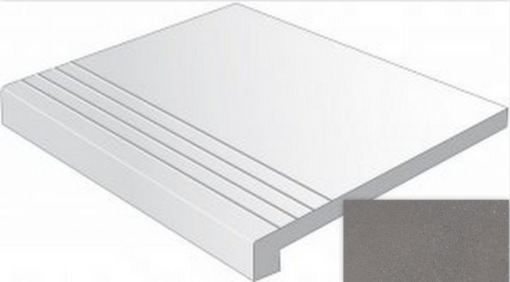 Alpha Gradone Plomo 30x60