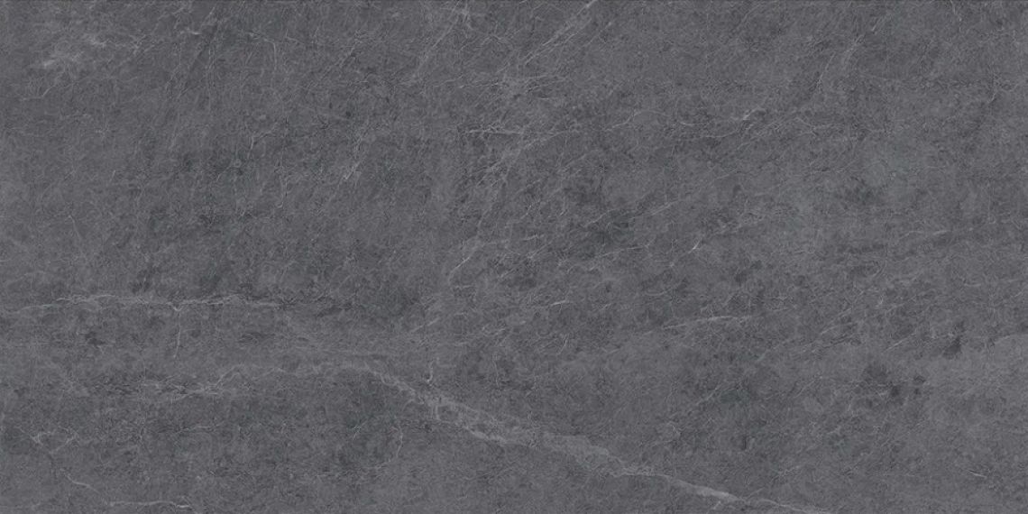 Alpine Nero Matt 60x120