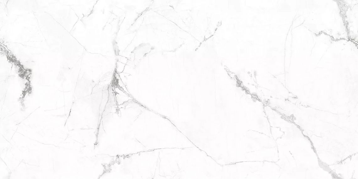 Alpino Bianco Glossy 60x120