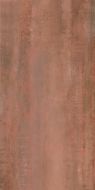Aluminia Brick Red 80x160