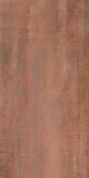 Aluminia Brick Red 80x160