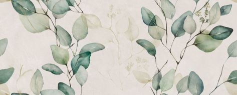 Alure Caudalie Ivory 30x75