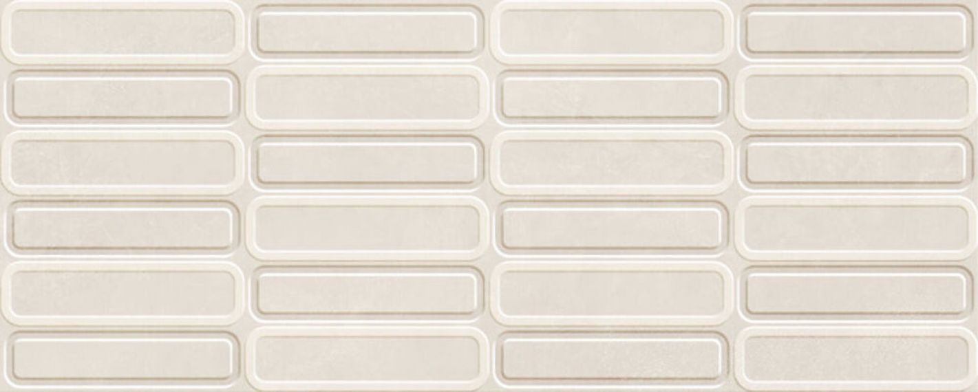 Alure Oval Ivory 30x75