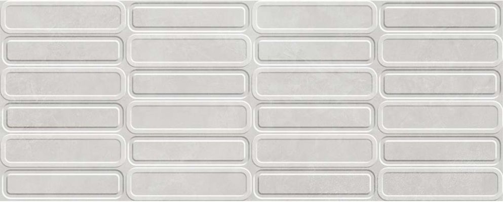 Alure Oval Pearl Mate Rc 30x75