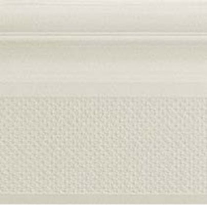 Alzata Soffio Sabbia 15x15