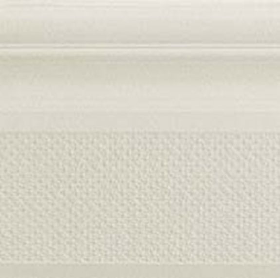 Alzata Soffio Sabbia 15x15