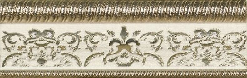 Amadis Oro-Bone Cenefa 8х25