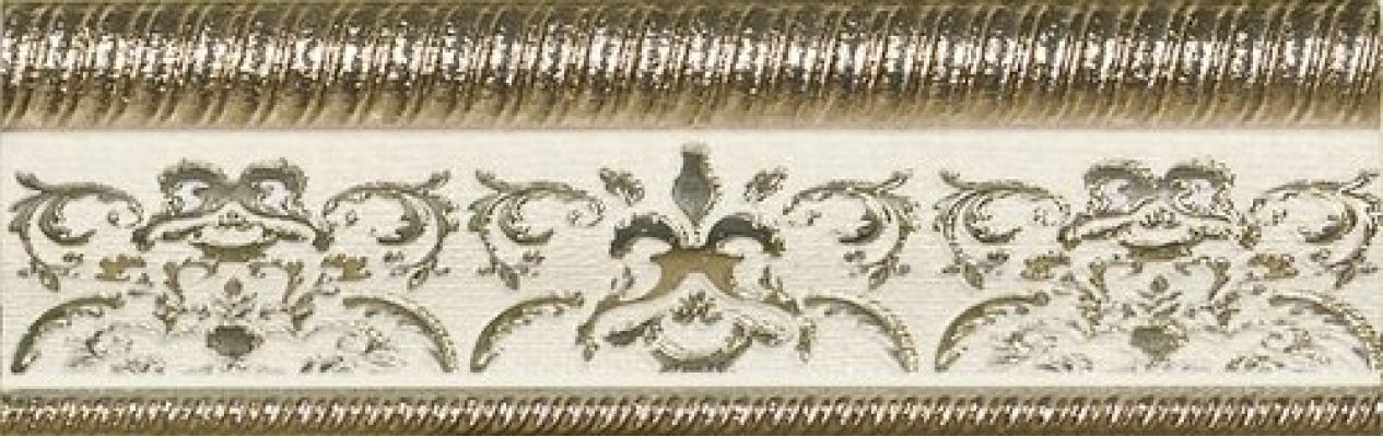 Amadis Oro-Bone Cenefa 8х25