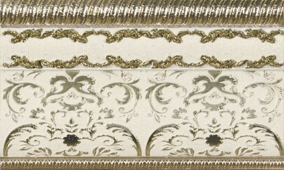 Amadis Oro-Bone Zocalo 15х25