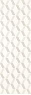 Amelia Bianco Inserto 25х75